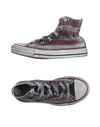 Высокие кеды и кроссовки Converse Limited Edition