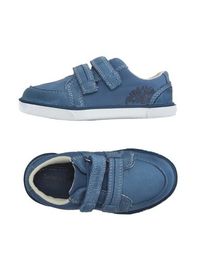 Низкие кеды и кроссовки Timberland