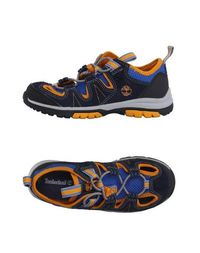 Низкие кеды и кроссовки Timberland