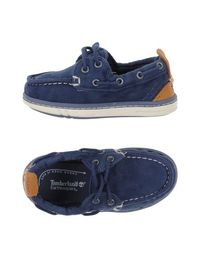Мокасины Timberland