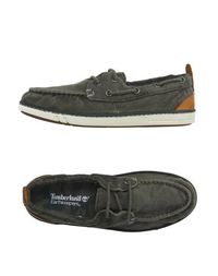 Низкие кеды и кроссовки Timberland