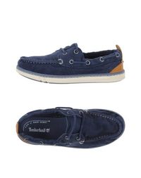 Мокасины Timberland