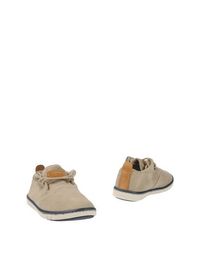 Полусапоги и высокие ботинки Timberland
