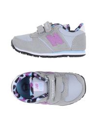 Низкие кеды и кроссовки NEW Balance