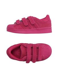 Низкие кеды и кроссовки Adidas Originals