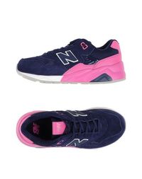 Низкие кеды и кроссовки NEW Balance