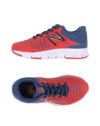 Низкие кеды и кроссовки NEW Balance