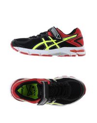 Низкие кеды и кроссовки Asics