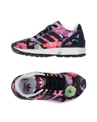 Низкие кеды и кроссовки Adidas Originals