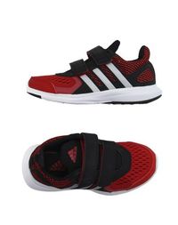 Низкие кеды и кроссовки Adidas