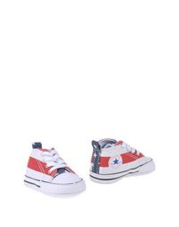 Обувь для новорожденных Converse ALL Star