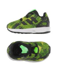 Низкие кеды и кроссовки Adidas Originals