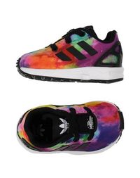 Низкие кеды и кроссовки Adidas Originals