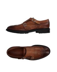 Мокасины Doucals