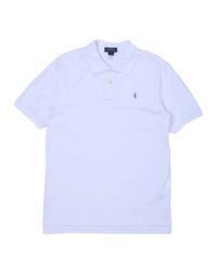 Поло Ralph Lauren