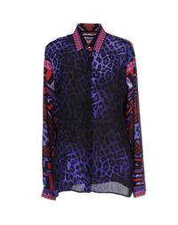Pубашка Versace