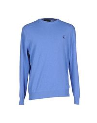 Свитер Fred Perry