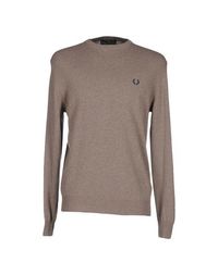 Свитер Fred Perry