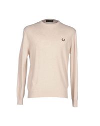 Свитер Fred Perry