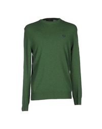 Свитер Fred Perry