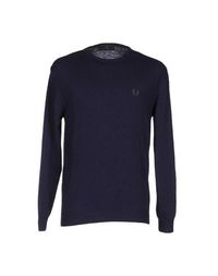 Свитер Fred Perry