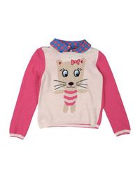Свитер Simonetta Mini