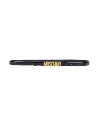 Ремень Moschino