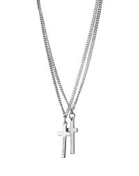 Ожерелье Dsquared2