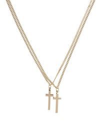 Ожерелье Dsquared2