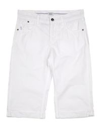 Бермуды Armani Junior