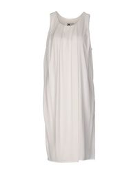 Платье до колена Lanvin