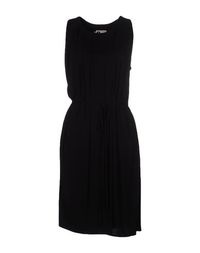 Платье до колена Lanvin
