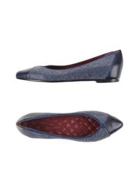 Балетки LE BON Chic