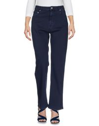 Джинсовые брюки M.Grifoni Denim