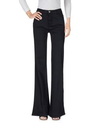 Джинсовые брюки Current/Elliott