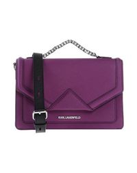 Сумка на руку Karl Lagerfeld