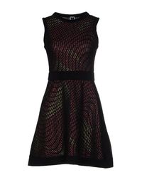 Короткое платье M Missoni