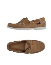 Мокасины Sebago Docksides