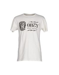 Футболка Obey