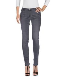 Джинсовые брюки Armani Jeans