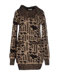 Короткое платье Scervino Street