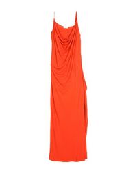 Длинное платье Vionnet