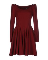 Короткое платье Plein SUD Jeanius
