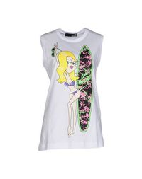 Футболка Love Moschino