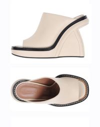 Сандалии Marni