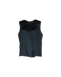 Топ без рукавов Giorgio Armani