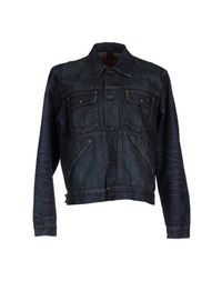 Джинсовая верхняя одежда Double RL &; CO.
