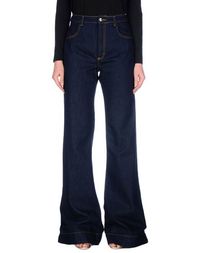 Джинсовые брюки Just Cavalli