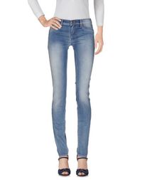 Джинсовые брюки GAS