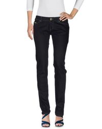 Джинсовые брюки Armani Jeans
